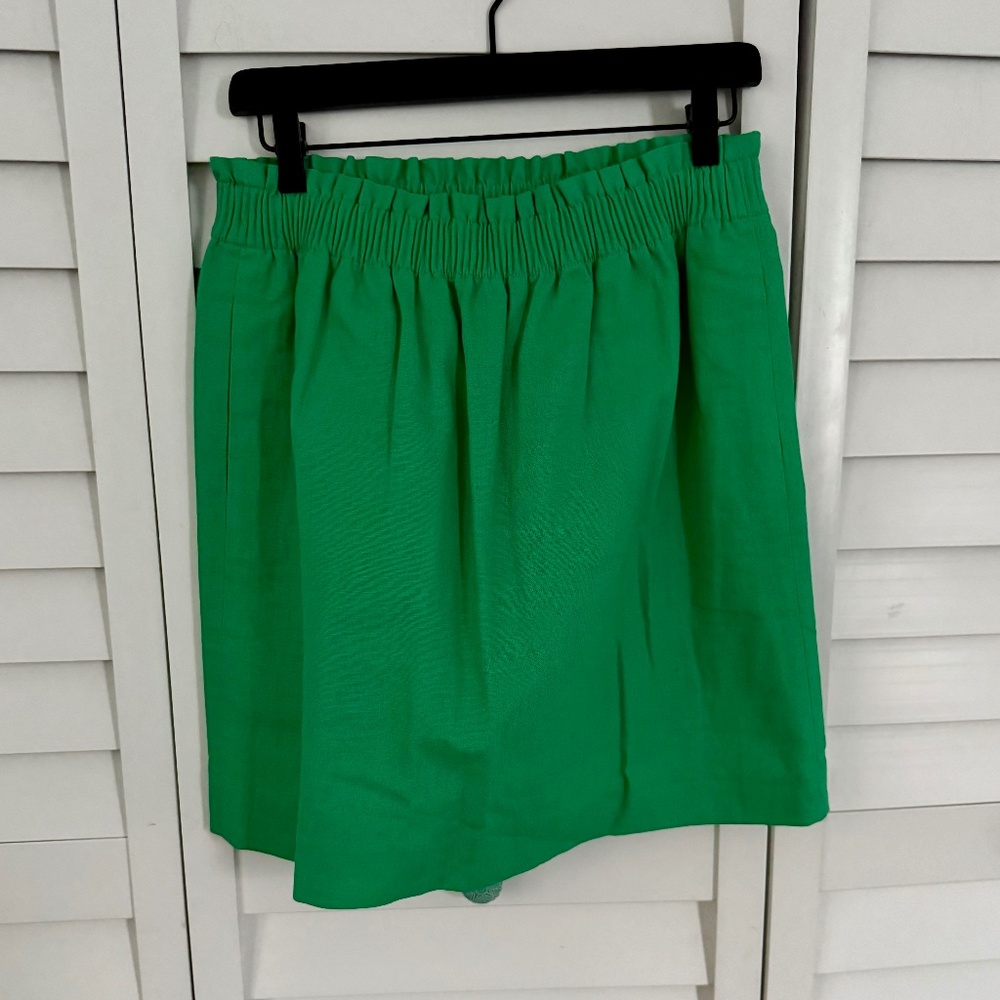 J. Crew skirt :: NWT :: Size 8